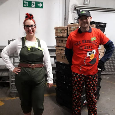 VE Day part 2 | Asda Chatham