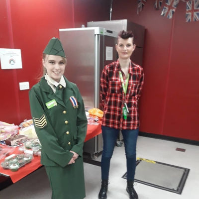 VE Day part 2 | Asda Chatham