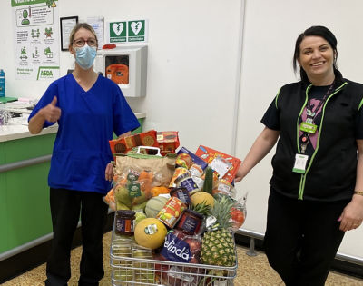 Westbourne care home | Asda Gloucester