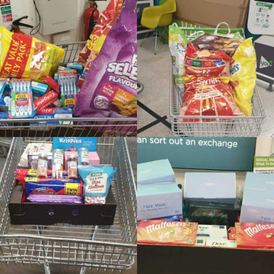  | Asda Spennymoor