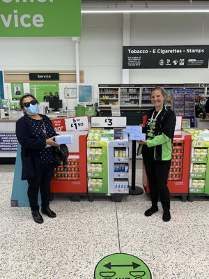 Corner house care home  | Asda Clacton-on-Sea