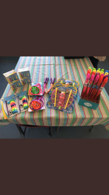 Supporting our schools supporting our keyworkers children.  | Asda Charlton