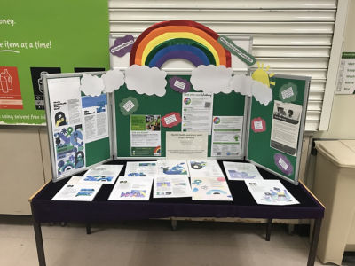 Mental health awareness week | Asda Canterbury