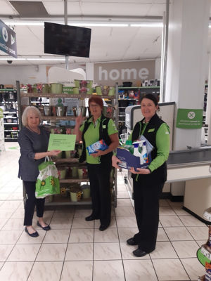 Mental health awareness  | Asda Kilkeel