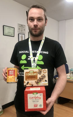 Fair Frome Foodbank | Asda Frome