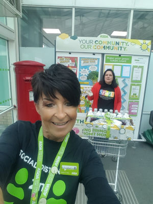 LOVE ASDA TORYGLEN | Asda Toryglen