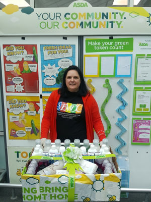 LOVE ASDA TORYGLEN | Asda Toryglen
