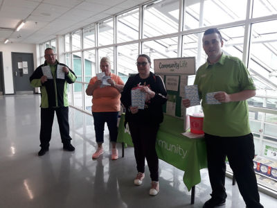 Bingo | Asda Govan