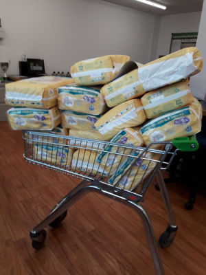  | Asda Leigh