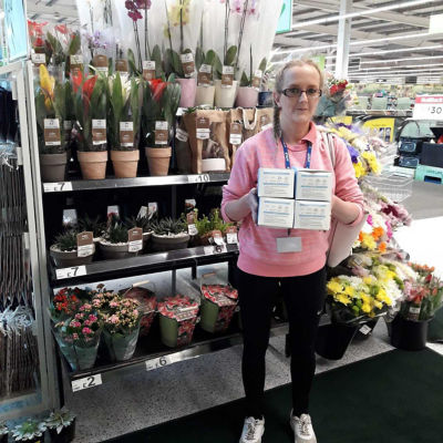 Woodleigh House, Waterfoot | Asda Rawtenstall