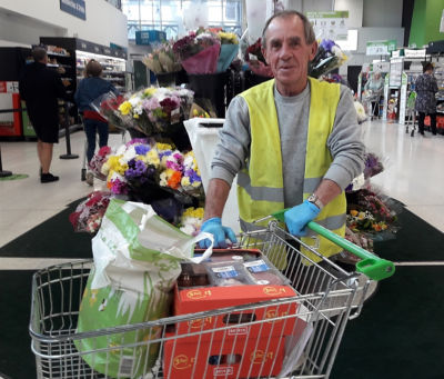 Happy Hapi Hub | Asda Westbrook