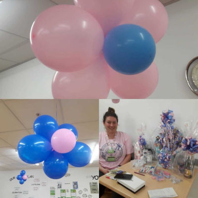 Asda South Shields remembers Chloe and Liam | Asda South Shields