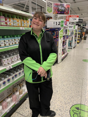 Our Kindness Heroes  | Asda Clacton-on-Sea