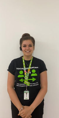Our Kindness Heroes  | Asda Clacton-on-Sea