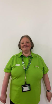 Our Kindness Heroes  | Asda Clacton-on-Sea