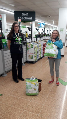 Hand creams and shower gels for Southmead Hospital from Asda Longwell Green | Asda Longwell Green