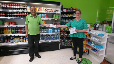 Face masks for MHA Horfield Lodge  | Asda Filton