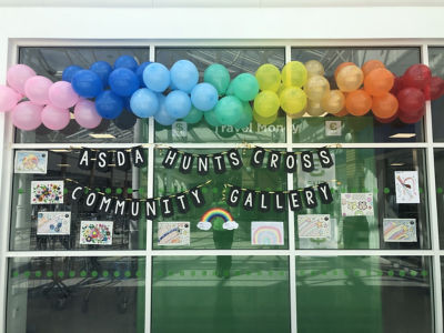 Hunts Cross Community Gallery | Asda Hunts Cross