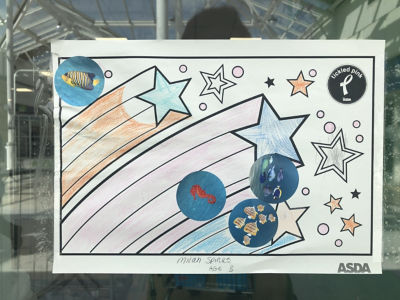Hunts Cross Community Gallery | Asda Hunts Cross
