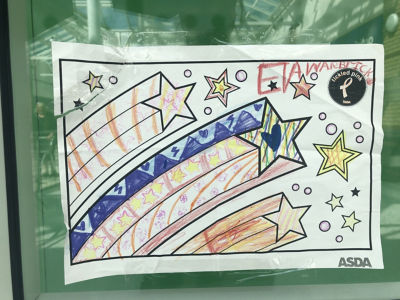 Hunts Cross Community Gallery | Asda Hunts Cross