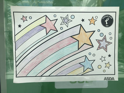 Hunts Cross Community Gallery | Asda Hunts Cross