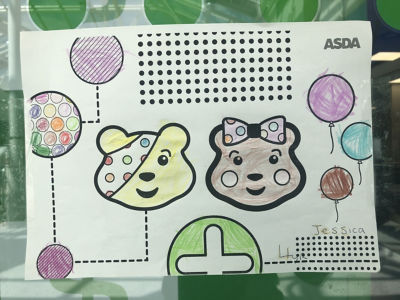 Hunts Cross Community Gallery | Asda Hunts Cross