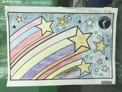 Hunts Cross Community Gallery | Asda Hunts Cross