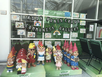 Hunts Cross Community Gallery | Asda Hunts Cross