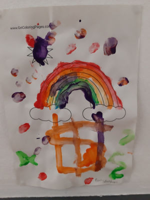 Some lovely Thank Yous | Asda Portlethen