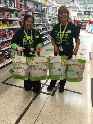 Care packages | Asda Melksham