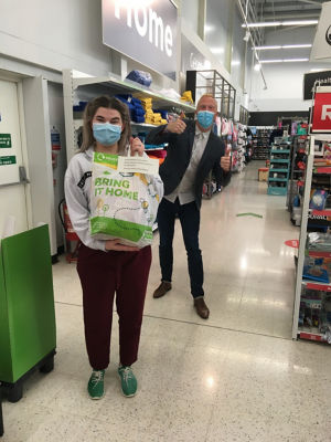 Care packages | Asda Melksham