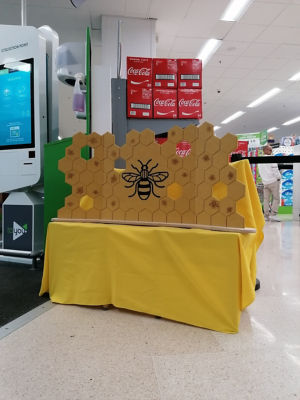 Wythenshawe remembers | Asda Wythenshawe