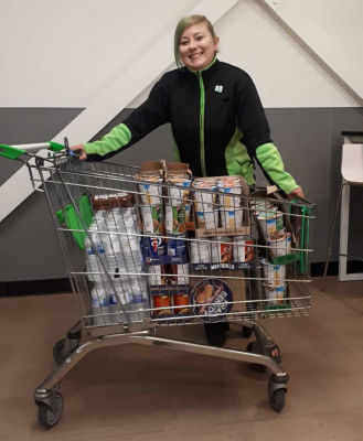  | Asda Boston