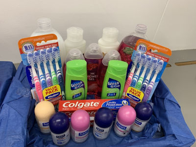 Donation to our local Hospital  | Asda Dewsbury