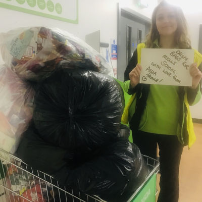 Mells School | Asda Frome