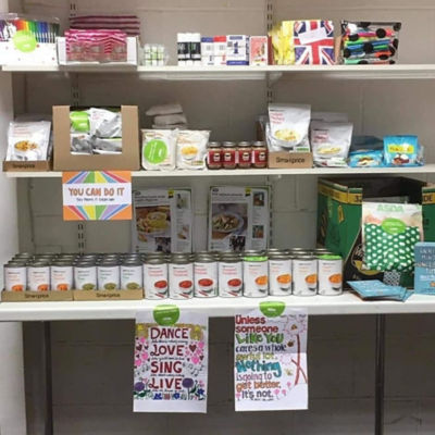  | Asda Warrington