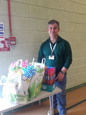 Supporting Mental Health and Wellbeing of children during Lockdown  | Asda Bromborough