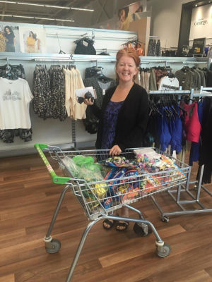 Activity packs | Asda Widnes
