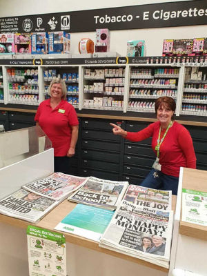 Rainbow Friday  | Asda Derby