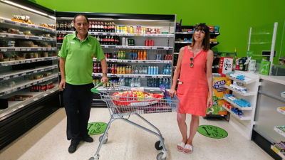 Donation for our local doctors' surgery  | Asda Filton