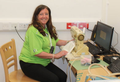 Helping Baby Basics  | Asda Bolton