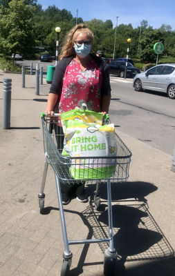Rowden House gifts | Asda Frome