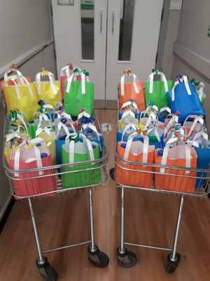  | Asda Huddersfield