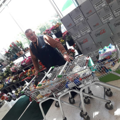 Shopping for Age UK | Asda Bodmin