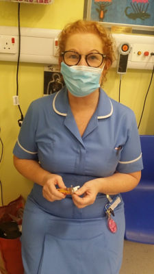 Thank you from our hospital  | Asda Dewsbury