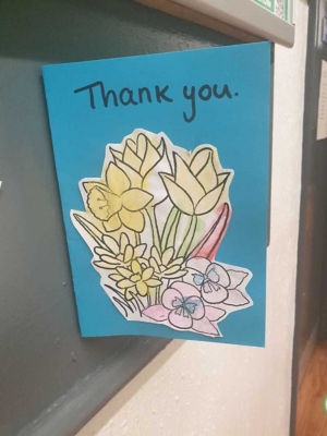 Thank you. | Asda Harpurhey