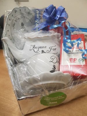Daybreak Kennels  | Asda Small Heath