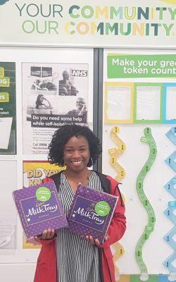 Quiz night at home | Asda Small Heath