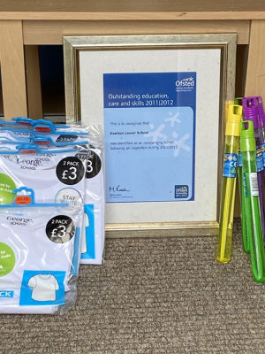 Donations to schools | Asda Biggleswade