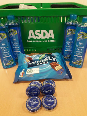 Local donations | Asda Carlisle